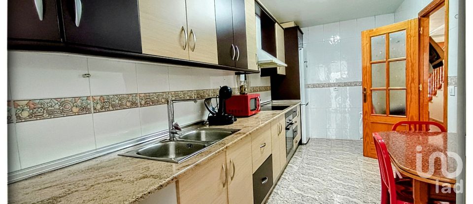 House/villa 4 bedrooms of 124 m² in Águilas (30880)