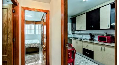 House/villa 4 bedrooms of 124 m² in Águilas (30880)