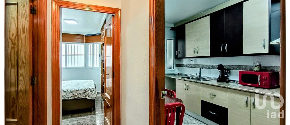 House/villa 4 bedrooms of 124 m² in Águilas (30880)