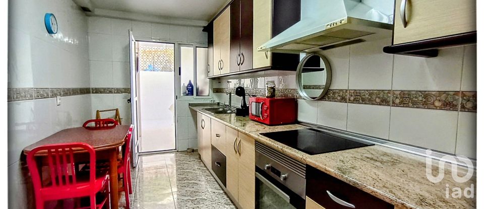 House/villa 4 bedrooms of 124 m² in Águilas (30880)