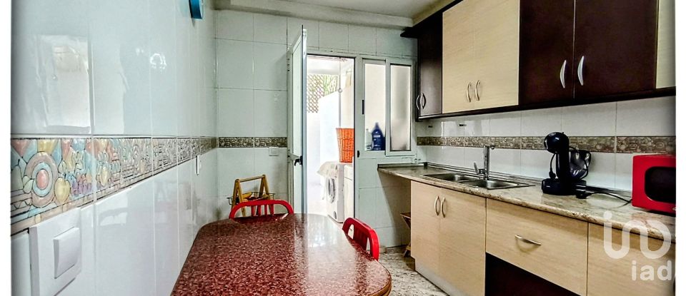 House/villa 4 bedrooms of 124 m² in Águilas (30880)