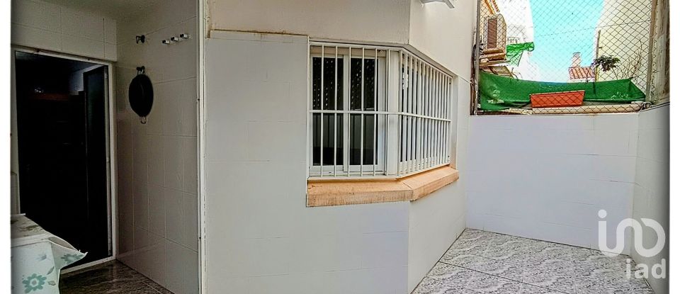 House/villa 4 bedrooms of 124 m² in Águilas (30880)