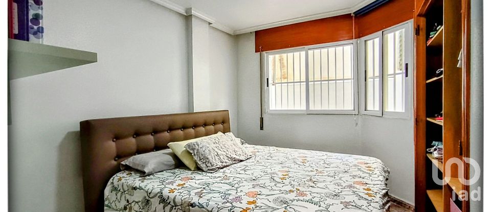 House/villa 4 bedrooms of 124 m² in Águilas (30880)