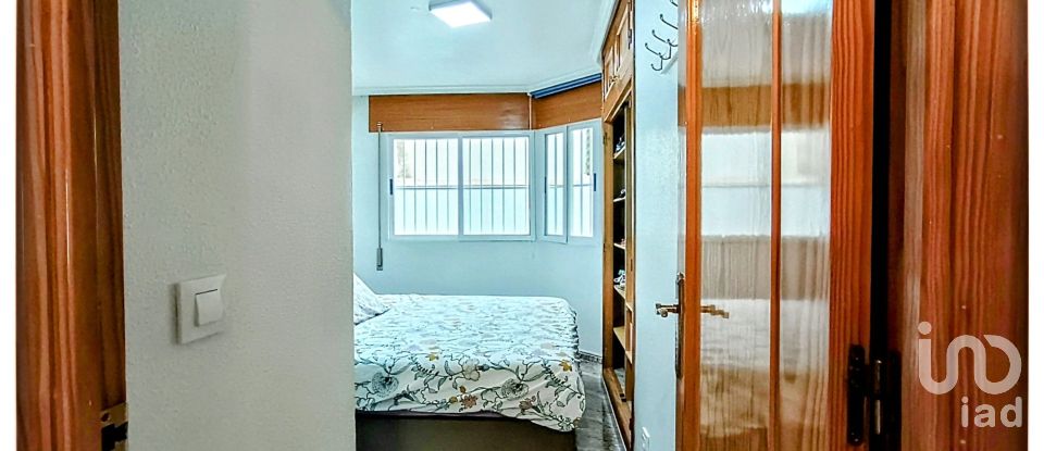 House/villa 4 bedrooms of 124 m² in Águilas (30880)