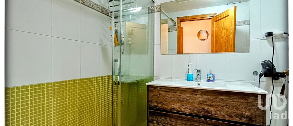 House/villa 4 bedrooms of 124 m² in Águilas (30880)