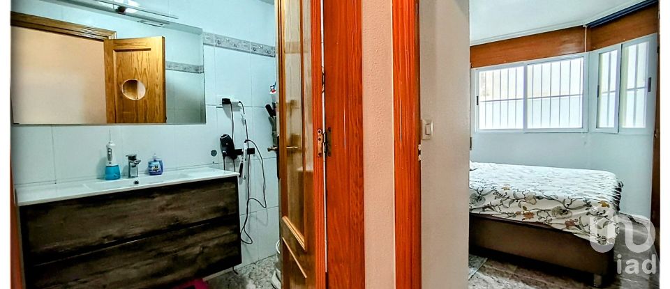 House/villa 4 bedrooms of 124 m² in Águilas (30880)