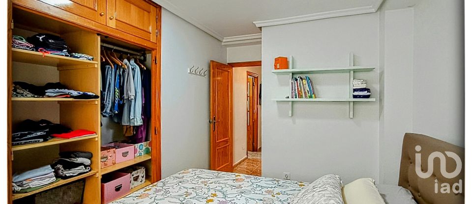 House/villa 4 bedrooms of 124 m² in Águilas (30880)