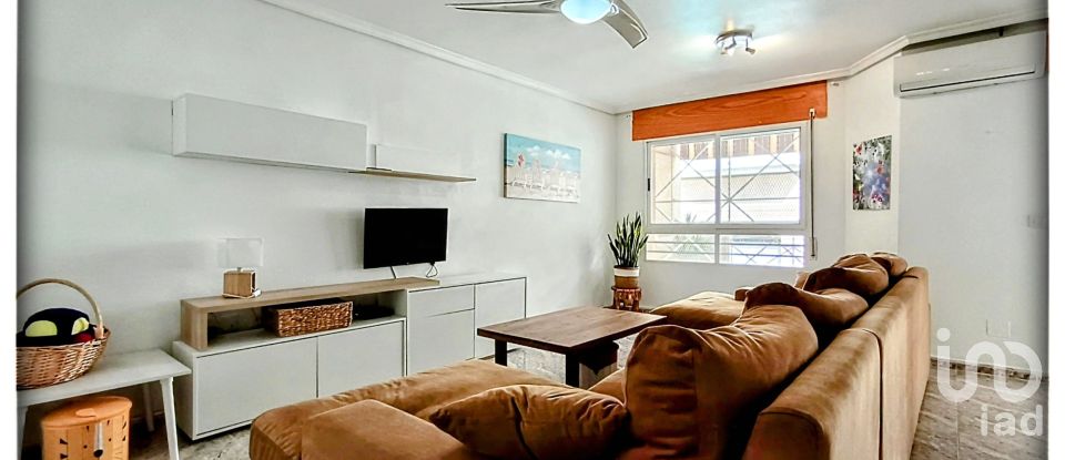 House/villa 4 bedrooms of 124 m² in Águilas (30880)