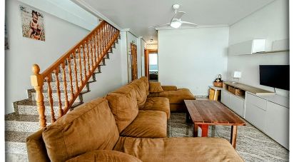 House/villa 4 bedrooms of 124 m² in Águilas (30880)