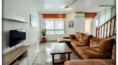 House/villa 4 bedrooms of 124 m² in Águilas (30880)