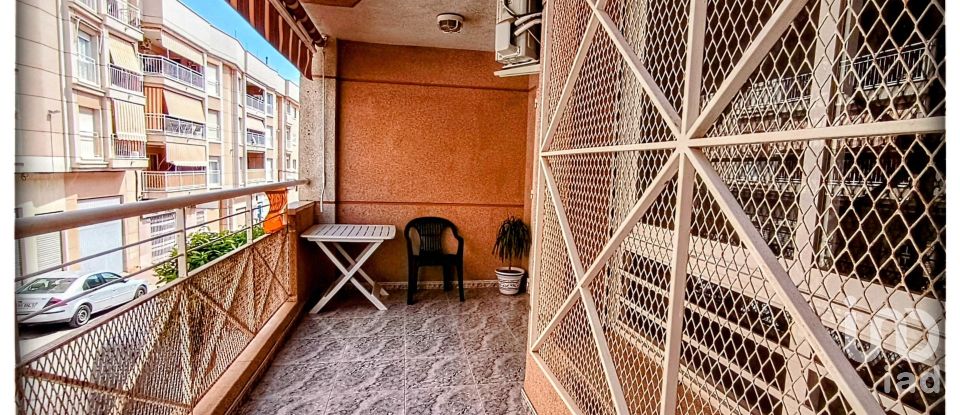 House/villa 4 bedrooms of 124 m² in Águilas (30880)