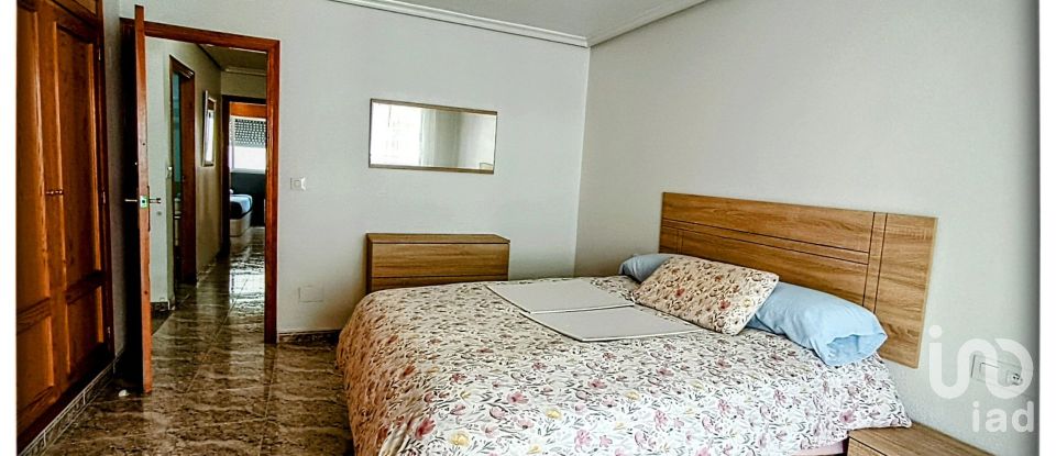 House/villa 4 bedrooms of 124 m² in Águilas (30880)