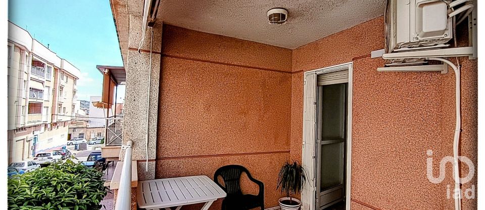 House/villa 4 bedrooms of 124 m² in Águilas (30880)