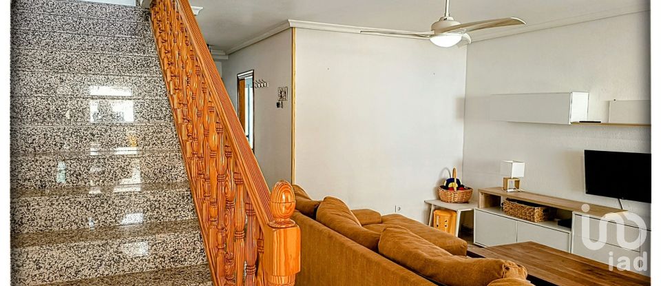 House/villa 4 bedrooms of 124 m² in Águilas (30880)