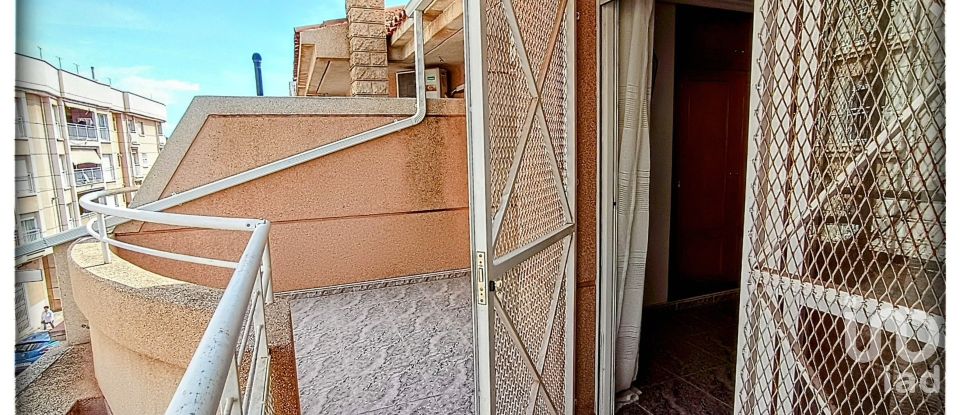 House/villa 4 bedrooms of 124 m² in Águilas (30880)