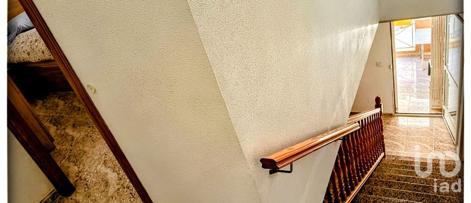 House/villa 4 bedrooms of 124 m² in Águilas (30880)