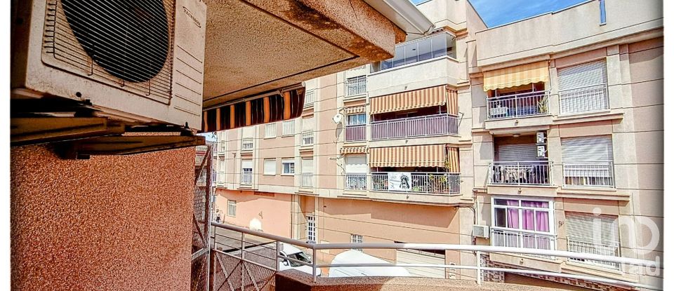 House/villa 4 bedrooms of 124 m² in Águilas (30880)