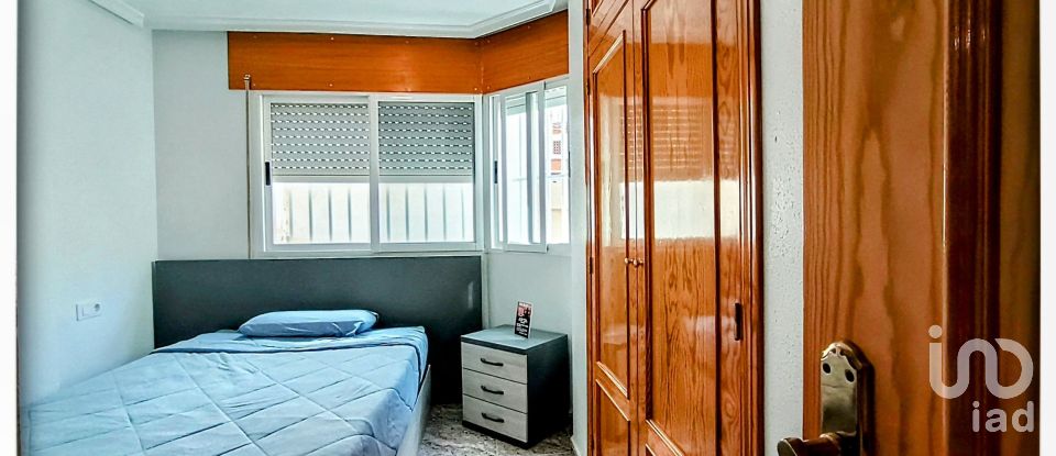 House/villa 4 bedrooms of 124 m² in Águilas (30880)