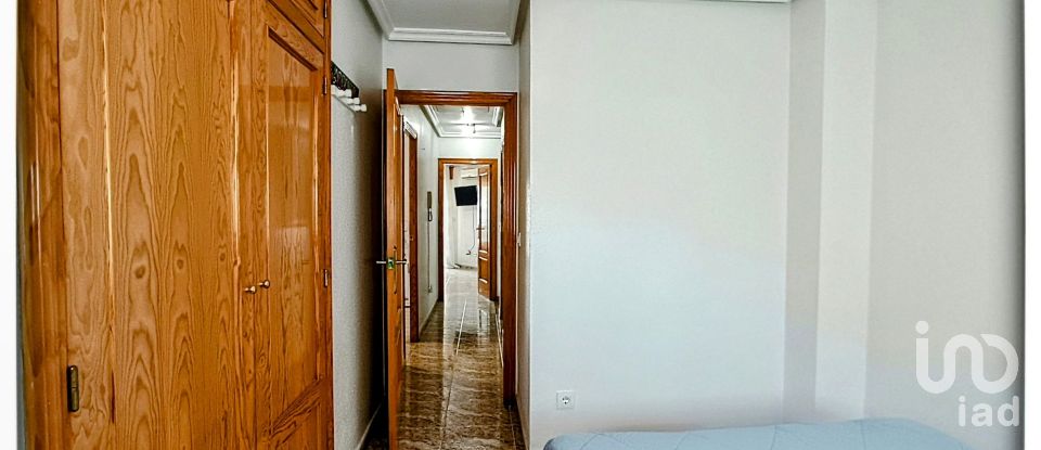 House/villa 4 bedrooms of 124 m² in Águilas (30880)