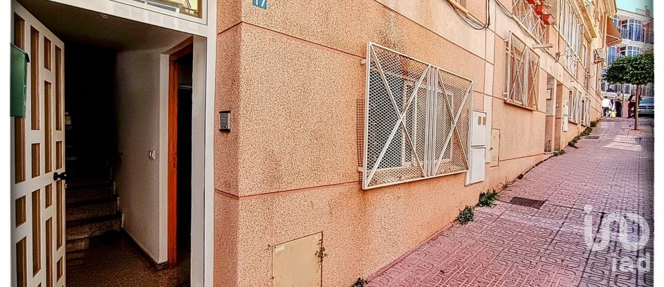 House/villa 4 bedrooms of 124 m² in Águilas (30880)