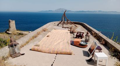 Terreno de 117.543 m² en Tarifa (11380)