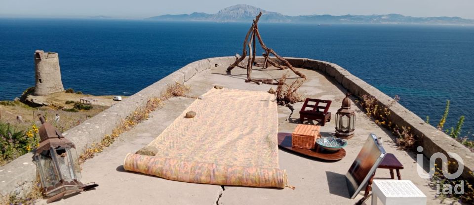 Terreno de 117.543 m² en Tarifa (11380)