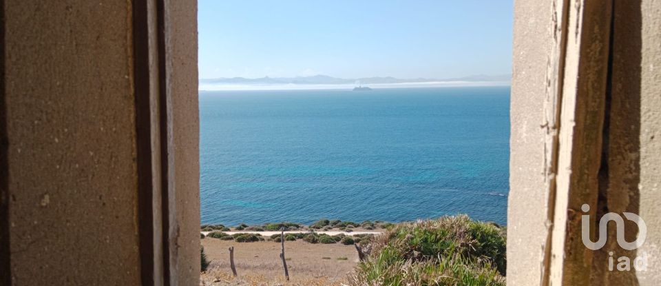 Terreno de 117.543 m² en Tarifa (11380)