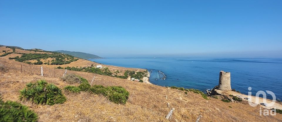 Terreno de 117.543 m² en Tarifa (11380)