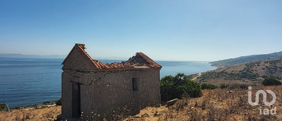 Terreno de 117.543 m² en Tarifa (11380)