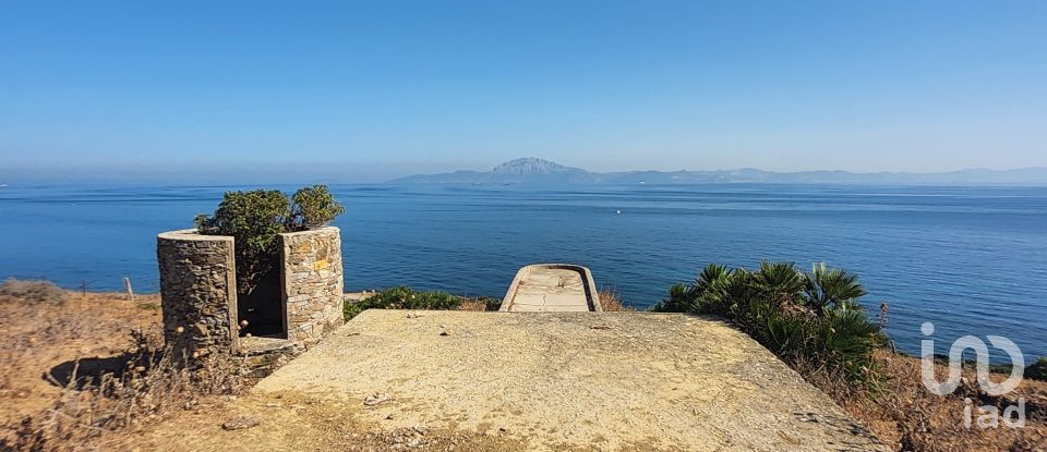 Terreno de 117.543 m² en Tarifa (11380)