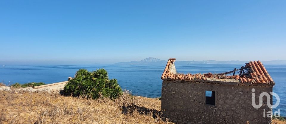 Terreno de 117.543 m² en Tarifa (11380)