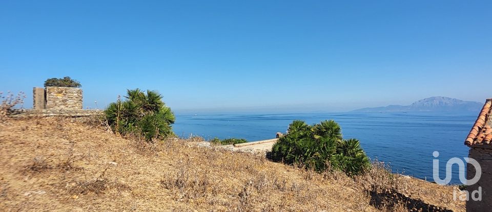 Terreno de 117.543 m² en Tarifa (11380)