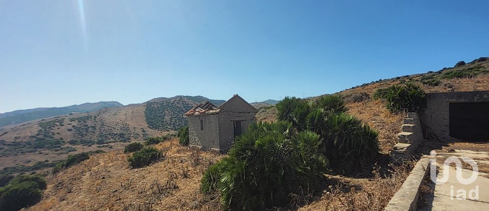 Terreno de 117.543 m² en Tarifa (11380)