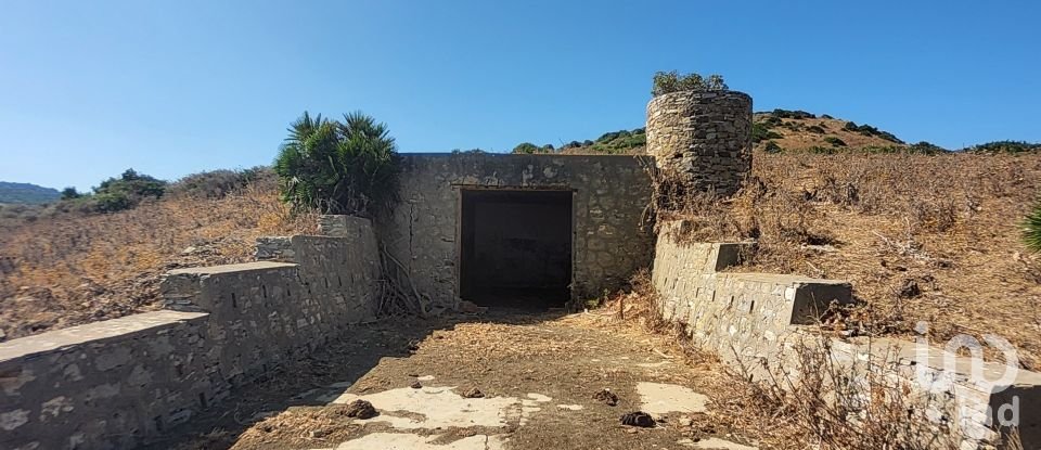 Terreno de 117.543 m² en Tarifa (11380)