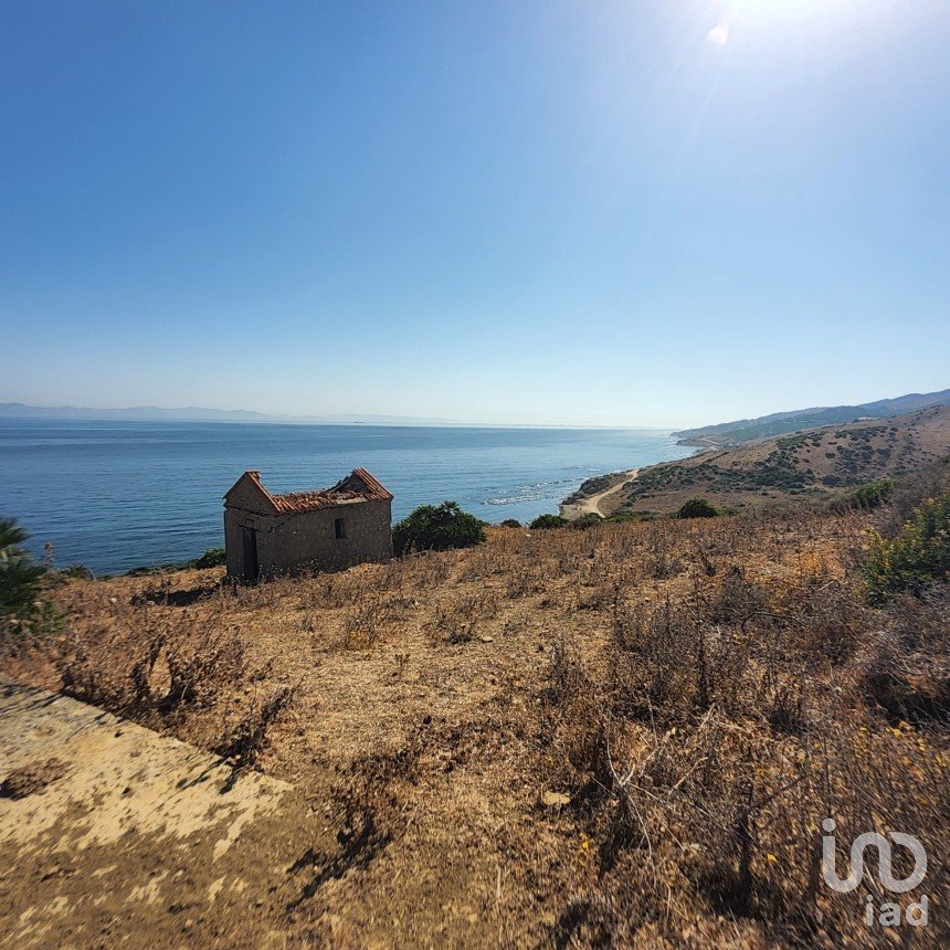 Terreno de 117.543 m² en Tarifa (11380)