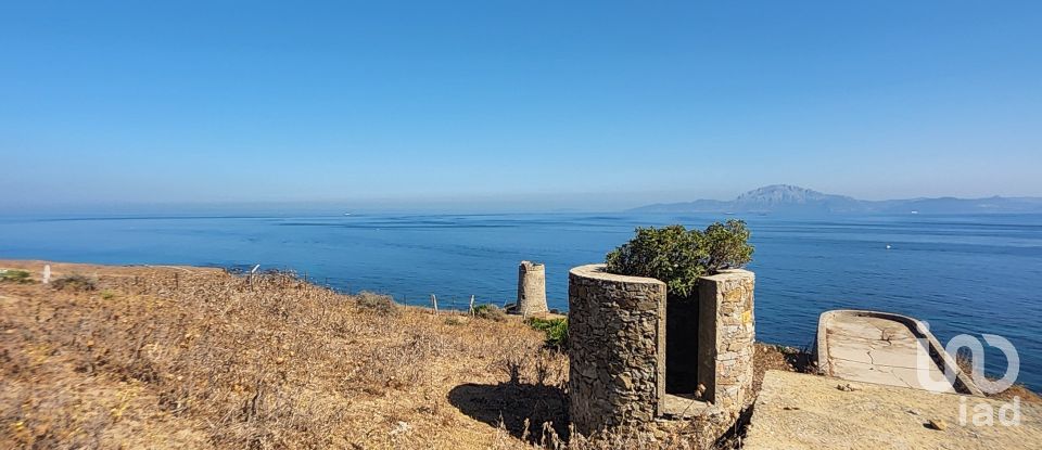 Terreno de 117.543 m² en Tarifa (11380)