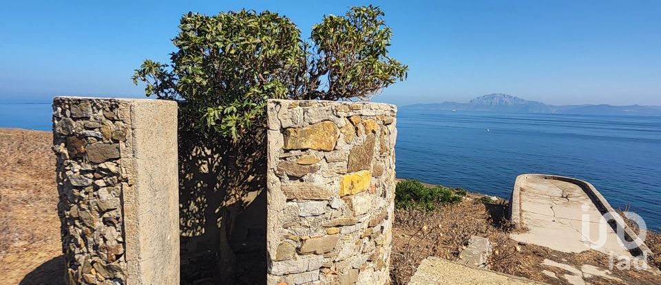 Terreno de 117.543 m² en Tarifa (11380)