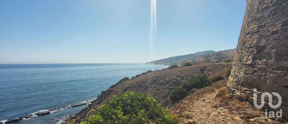 Terreno de 117.543 m² en Tarifa (11380)