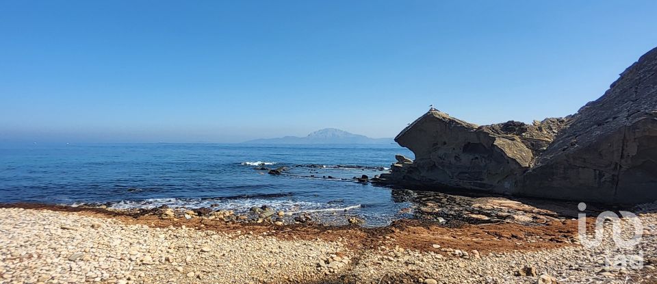 Terreno de 117.543 m² en Tarifa (11380)