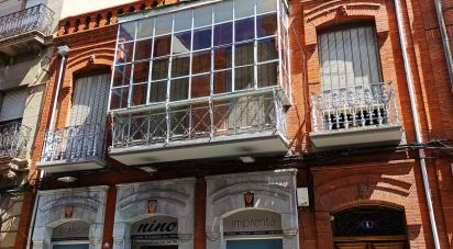 Casa 3 habitaciones de 290 m² en La Bañeza (24750)