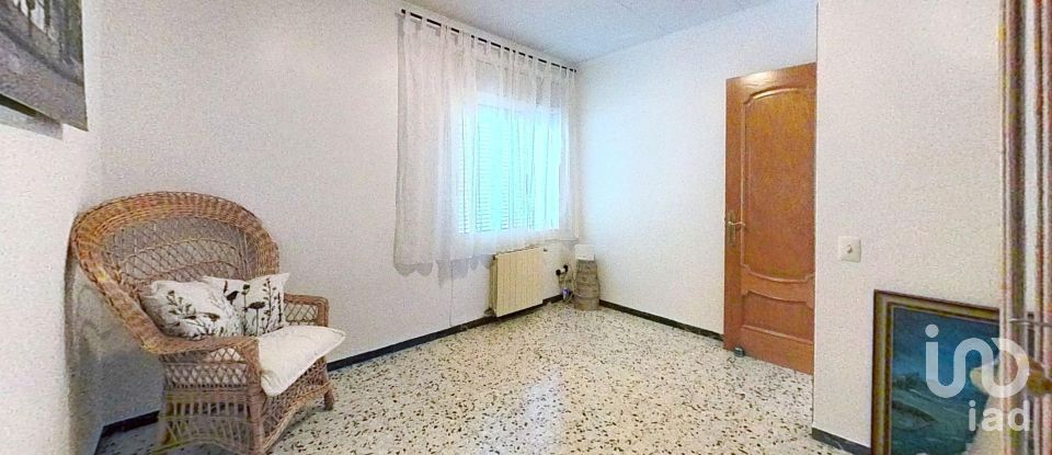 Casa 4 habitacions de 243 m² a Banyeres del Penedès (43711)