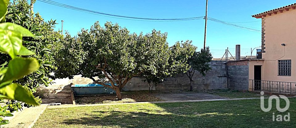 Casa 4 habitacions de 243 m² a Banyeres del Penedès (43711)