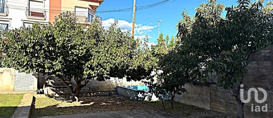 Casa 4 habitacions de 243 m² a Banyeres del Penedès (43711)