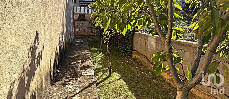 Casa 4 habitacions de 243 m² a Banyeres del Penedès (43711)