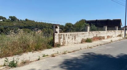 Building plot of 670 m² in Bellvei (43719)