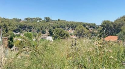 Building plot of 670 m² in Bellvei (43719)