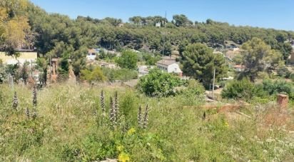 Building plot of 670 m² in Bellvei (43719)