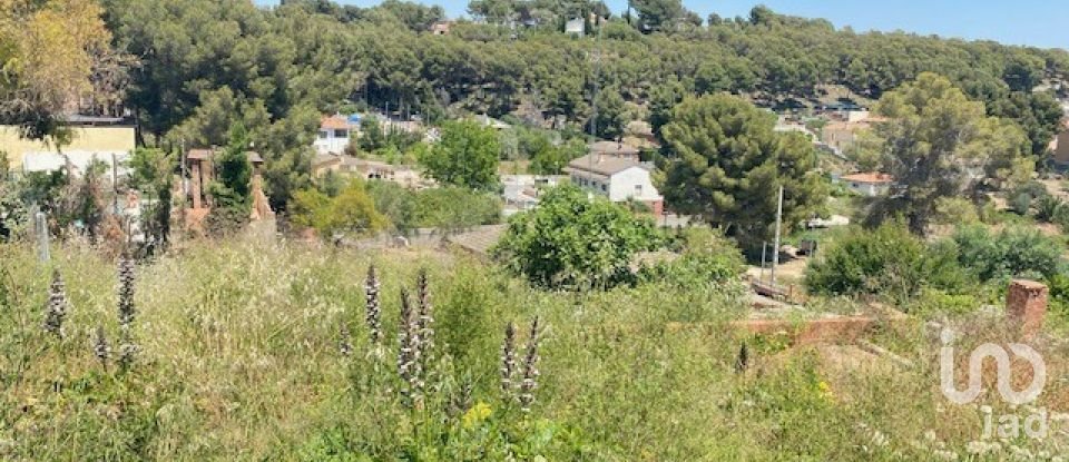 Terreny urbà de 670 m² a Bellvei (43719)
