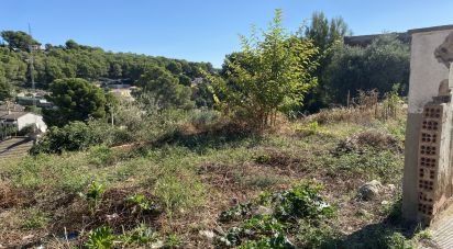 Building plot of 670 m² in Bellvei (43719)