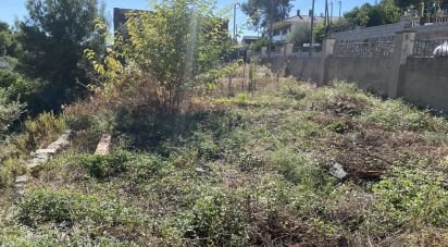 Building plot of 670 m² in Bellvei (43719)